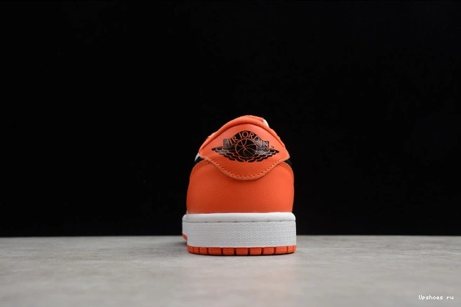 Starfish CZ0790-801  Jordan Low 1 0917